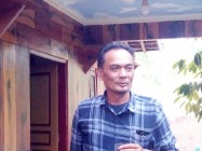 Dwiyono Kades Terpilih Desa Kedungpoh…