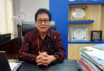 Pimpinan dan Management PDAM Tirta…