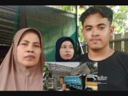 Efriyanti Klero Sumberharjo Rumah…