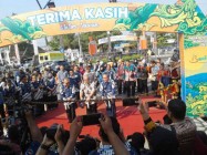 Bantul Ekspo 2019 Salah Satu Ajang…