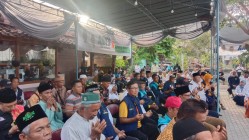 FAM-Gunungkidul Deklarasi dan Resmian…