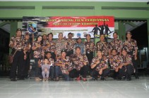 FKPPI Wirobrajan Gelar Nonton Bareng…