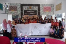 Merajut Asa melalui Batik Bersama…