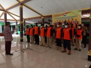 FPRB Murtigading Bantul Di Kukuhkan…