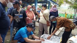 Gathering Ala Dinas Pariwisata…