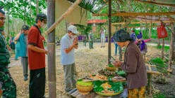Wisata Edukasi Madubronto Banyusoca…