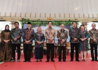 Gubernur DIY Dalam Syawalan Sleman…