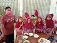 Ada Wabah Virus Corona Siswa SD…