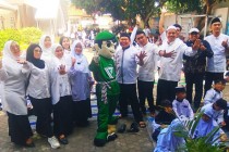 Meningkatkan Keimanan - Ketaqwaan…