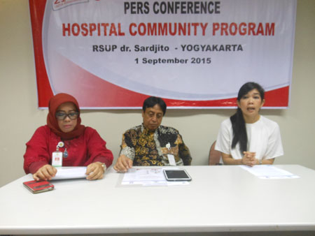 Budayakan Hidup Bersih Dengan Cuci Tangan