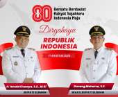 Bupati - Wakil Bupati Kabupaten…