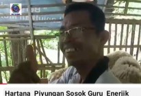 Hartana Sosok Inspiratif Dari Gunung…