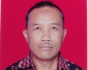 Sederet Pengalaman Berorganisasi Herwanto Pandak Bantul Digadang Jadi Legislator 2024