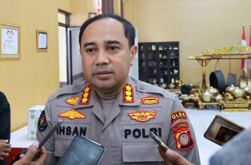 Polda DIY Prediksi H- 3 Idul Fitri 1446 H Menjadi Puncak Arus Mudik di Yogyakarta