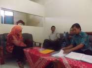 Calon Kades Beji Patuk Gunungkidul…