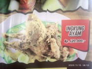 INGKUNG AYAM PEDAS MURAH MERIAH…
