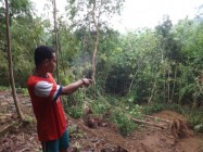 Siluk 1' Rawan Longsor pemuda…