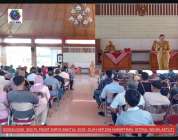 Bimtek 300 PL Padat Karya Di Bantul…
