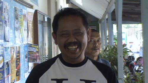 Silaturahmi Memperlancar Rejeki