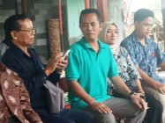 Kalah Pilkades 2019 Joko Purnomo…