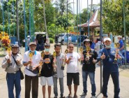 Latber Perkutut Temon Kulon Progo…