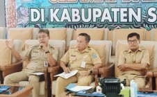 "Pesona Wisata Bumi Sembada…