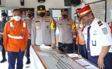 Kapolda DIY Tinjau Langsung Pengecekan…