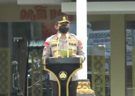 Polda DIY Gelar Operasi Patuh Progo…