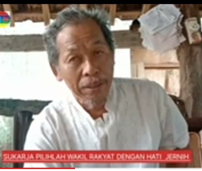 Sukarja Sentolo Kulonprogo Caleg PPP 2024 Tak Gunakan Money Politik