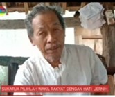 Sukarja Sentolo Kulonprogo Caleg…
