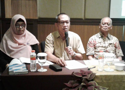 Memprihatinkan, Kekerasan Terhadap Disabilitas Perempuan Di DIY Masih Tinggi