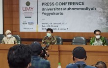 Rektor UMY Tegas Pelaku Kekerasan…