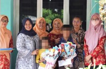 RAMADHAN 1445 H -HARI KARTINI KE-…