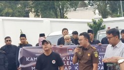 Aliansi Rakyat Peduli Indonesia…
