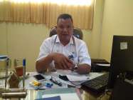 Wuich ‘Perpustakaan Magelang…