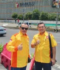 Dikatakan TMS ‘Partai Parsindo…