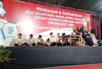 KH Duri Ashari Semararng Jelaskan…