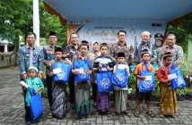 Pemkab Sleman Adakan Baksos Khitan…