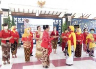 Sutanti Resmi Di Lantik Sebagai…