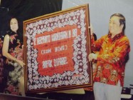 KOHBING ADAKAN LOMBA LAGU KARAOKE…