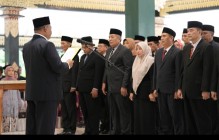 22 Pejabat Pimpinan Tinggi Pratama…