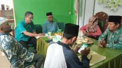 MUI Kemantren Mantrijeron Yogya…