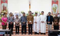 Danang Maharsa Wabub Sleman Ajak…