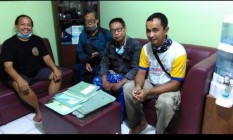 Kasus Jual Beli Ppjb SHM 543 Terkuak…