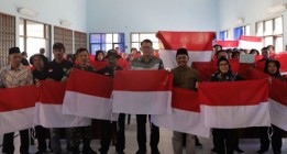SUKSESAN PEMILU 2024 75 PESERTA…