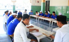 Kegiatan Positif Lapas Banyuwangi…