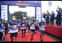 Sleman Temple Run 2021 Untuk Promosi…