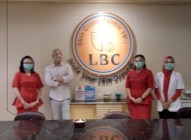 LBC Slimming Centre Hadir Yang Pertama dan Terkomplit di Yogyakarta.