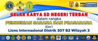 Lions Club Napak Tilas Kunjungi…