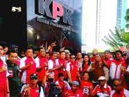 LSM LIRA Desak KPK dan Kejagung…